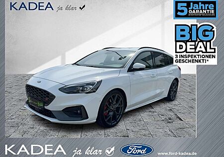 Ford Focus Turnier ST Styling Paket blendfr.LED*ACC