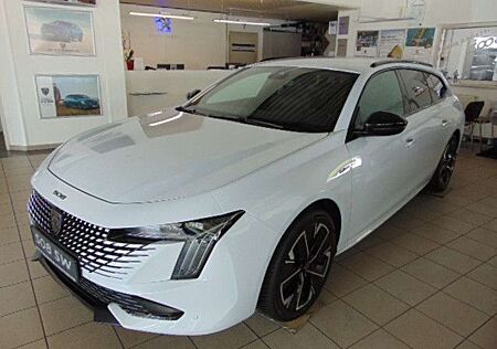 Peugeot 508 SW GT