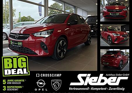 Opel Corsa F e Edition SHZ Fernlichtass. LED