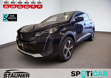 Peugeot 5008 Allure Pack BlueHDi AT8*7 SITZER*KAMERA*