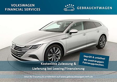 VW Arteon Volkswagen Elegance 2.0 TDI SCR AHK*P