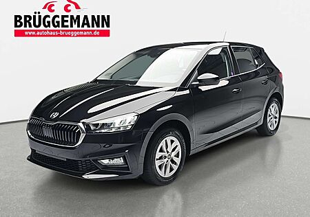 Skoda Fabia 1.0 TSI DSG 130 JAHRE LED KLIMAAUTO SICHT WI