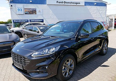 Ford Kuga Plug-In Hybrid ST-Line X ACC LED