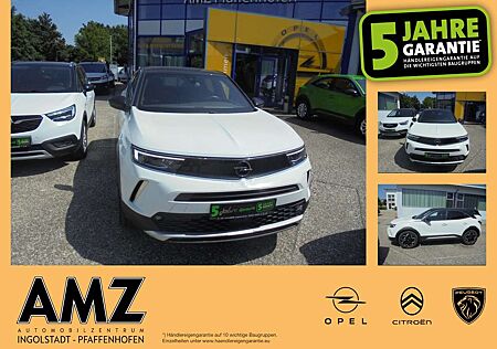 Opel Mokka-e Ultimate 3-phasen OBC*Top Ausstattung