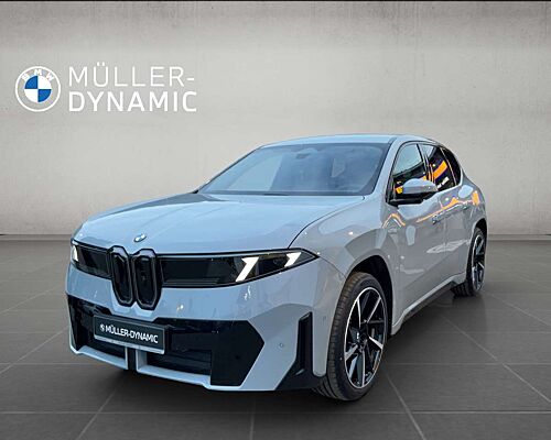 BMW iX3 50 xDrive M SPORT HUD AHK 360 °KAMERA HARMAN KARDO