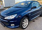 Peugeot 206 CC 110 Sport