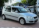 Skoda Roomster 1.6*Comfort*Automatik*Klima*Shz*PDC