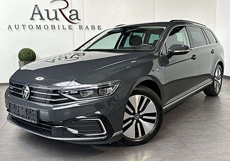 VW Passat Variant Volkswagen 1.4 TSI DSG R-Line NAV+LED+AHK+PP