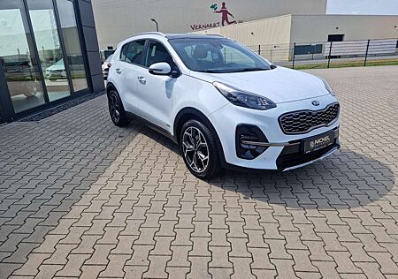 Kia Sportage GT Line 4WD*Pano*Led*Ahk*360°Kam*Voll*