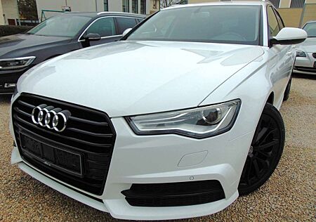 Audi A6 Avant 3.0 TDI S tronic |Navi|Drive-Select|AHK|