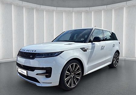 Land Rover Range Rover Sport PANORAMADACH+360°KAMERA+TOTWI