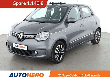 Renault Twingo 0.9 TCe Intens Aut.*CAM*TEMPO*ALU*KLIMA*