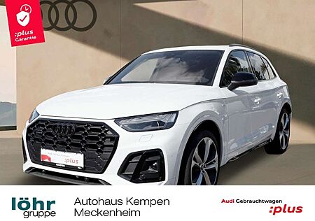 Audi Q5 55 TFSI e Q S line GWP 21"|Raute|Matrix|Optik-Pkt|