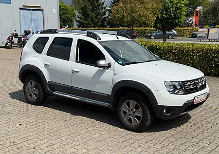 Dacia Duster I Prestige 4x4 Garantie* 1.Hand* TÜV Neu*