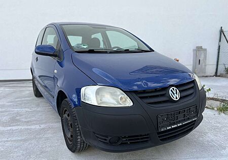 VW Fox Volkswagen 1.2