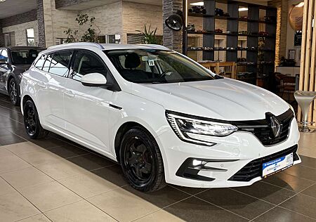Renault Megane Business Edition Navi LED SHZ dig.Cockpit