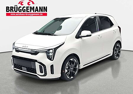 Kia Picanto 1.0 GDI AUTO. (AMT) GT-LINE MJ26 LED SITZH