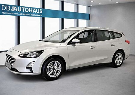 Ford Focus Cool & Connect 1.0 EcoBoost