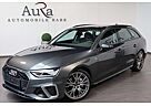 Audi A4 40 TDI Quattro S-Line NAV+LED+PANO+ACC+19ZO