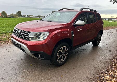 Dacia Duster gebraucht kaufen Dacia Duster Adventure