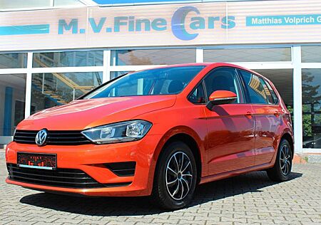 VW Golf Sportsvan Volkswagen 1.2 TSI 81kW *PDC*u.v.m.