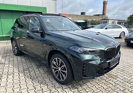 BMW X5 30d M Sport Pro -2Achs-SkyLoung-BelüSitz-360K