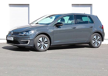 VW Golf Volkswagen VII Lim. e-