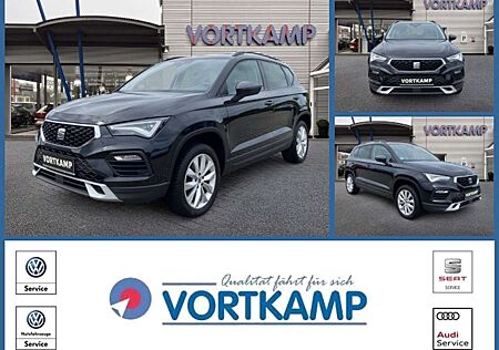Seat Ateca Style DSG LED/FullLink/BEATSAudio