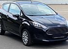 Ford Fiesta Trend-Klima-Sitzheizung-Tüv Neu