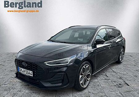 Ford Focus ST-Line X MHEV LED*B&O*RFK*PDC*SHZ*LHZ*Ke