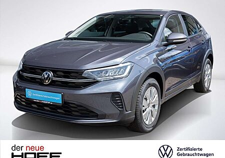 VW Taigo Volkswagen 1.0 TSI Bluetooth Einparkhilfe Sitzheizung LED