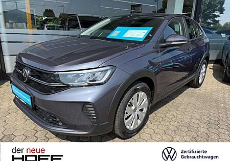 VW Taigo Volkswagen 1.0 TSI Bluetooth Einparkhilfe Sitzheizung LED