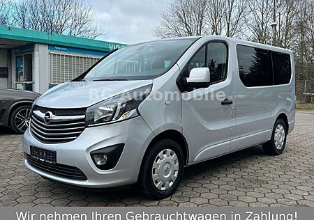 Opel Vivaro B Kasten/Kombi Combi L1H1 *9 Sitzer*Klima