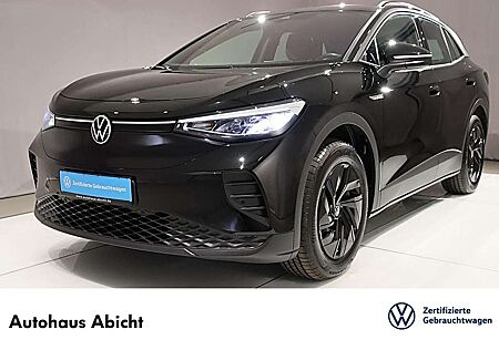 VW ID.4 Volkswagen Pure ACC Sitzheiung LED NAVI PDC TEMPOMAT Klima