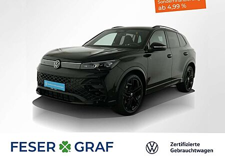 VW Tiguan Volkswagen 1.5TSI R-Line DSG Nav AreaView LED Matrix