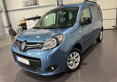 Renault Kangoo 1.5 dCi **Klima*Tempomat*PDC*ALU**