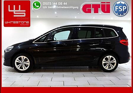 BMW 220 gebraucht kaufen BMW 220 Gran Tourer Advantage Aut LED Navi Rückf-Cam