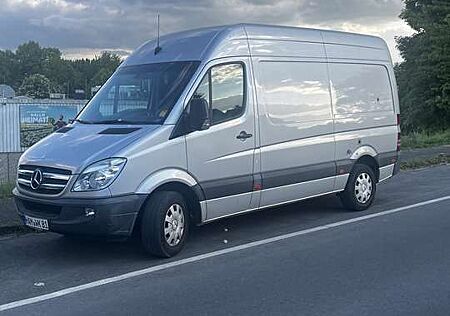 Mercedes-Benz Sprinter 310/311/313/314/316 CDI (906.631/633/635/637)