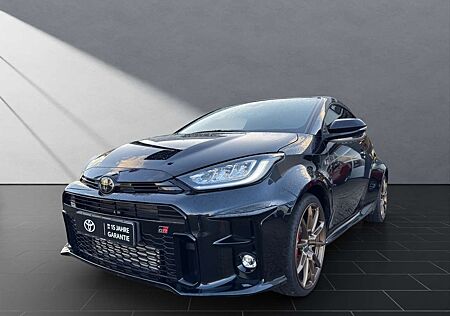 Toyota Yaris GR High-Performance Miltek 19Zoll