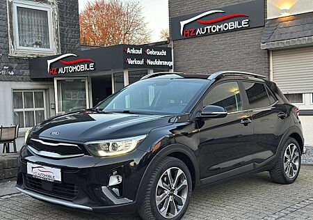 Kia Stonic Spirit*NAVI*KAMERA*SPURH.*TEMP*LRDHZ*SHZ