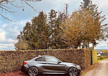 BMW M2 Coupe