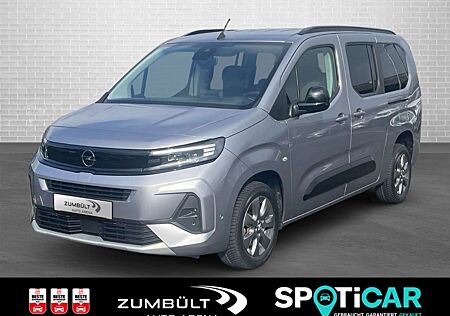 Opel Combo Life GS XL 1.5 +ACC Apple CarPlay Android Auto Mehrzone