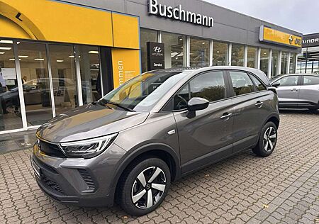 Opel Crossland 1.2 Automatik Enjoy