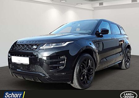 Land Rover Range Rover Evoque D240 R-Dynamic HSE