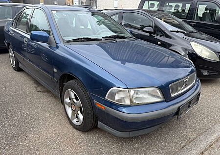 Volvo S40 S40 TD Opa`s Volvo