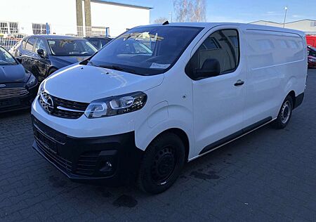 Opel Vivaro-e Edition L, 75 kwH, 1. Hand