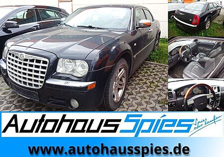 Chrysler 300C 3.5 V6 Automatik Xenon Leder GSD el. Sitze