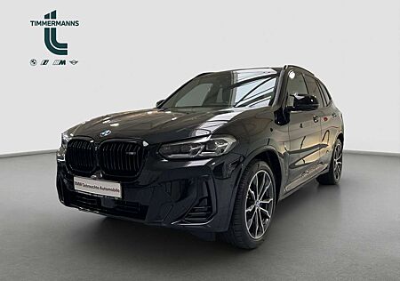 BMW X3 M40i AT Standhzg. AHK Adaptives Fahrwerk