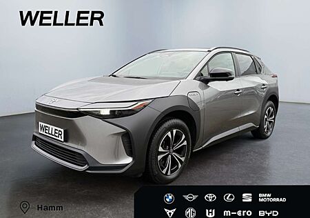 Toyota bZ4X *360°*el Sitz*ACC*SHZ*el Heck*CarPlay*Navi*