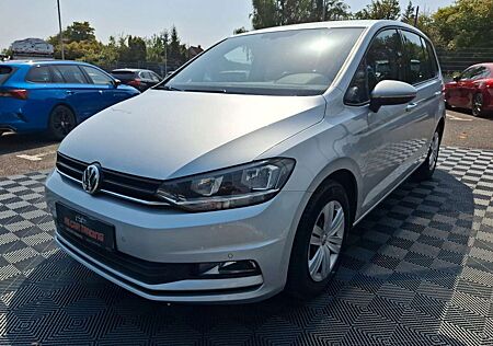 VW Touran Volkswagen Trendline BMT/Start-Stopp*Klima*PDC*